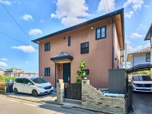 [3LDK Property] Kodaira City Tokyo (2)