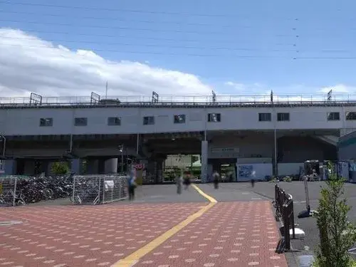 [3LDK Property] Kodaira City Tokyo (17)