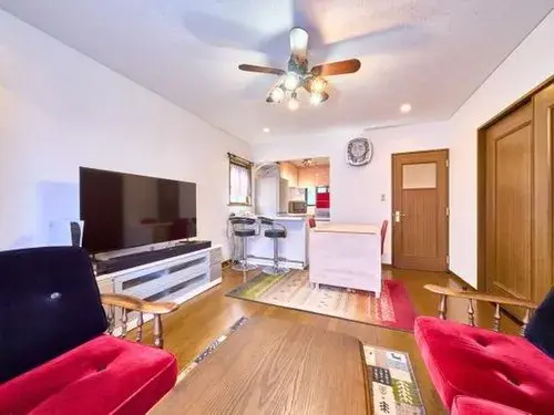 [3LDK Property] Kodaira City Tokyo (7)
