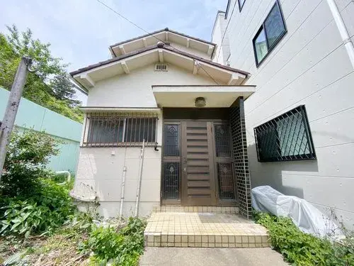 3DK物件 板橋区 東京都 (2)