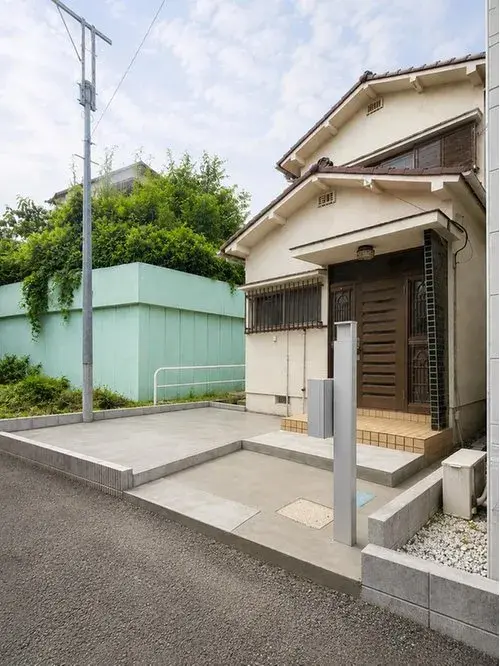 3DK物件 板橋区 東京都 (3)