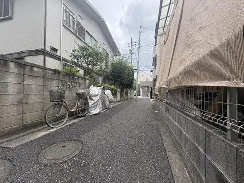 4LDK Property Katsushika-ku Tokyo (2)