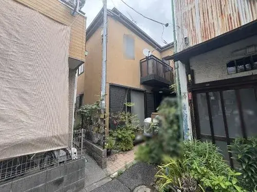 4LDK Property Katsushika-ku Tokyo (4)