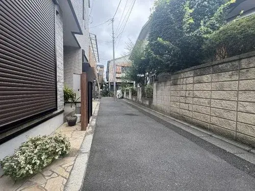4LDK Property Katsushika-ku Tokyo (6)