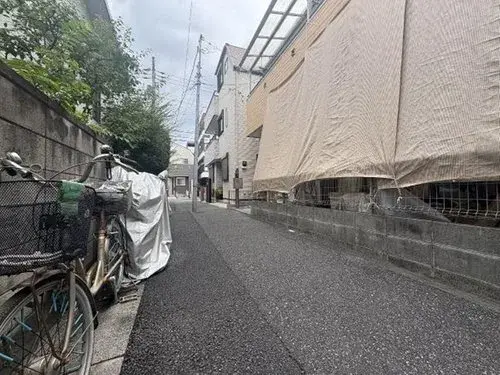 4LDK Property Katsushika-ku Tokyo (8)