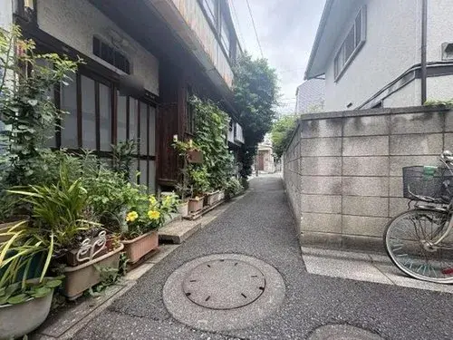 4LDK Property Katsushika-ku Tokyo (9)