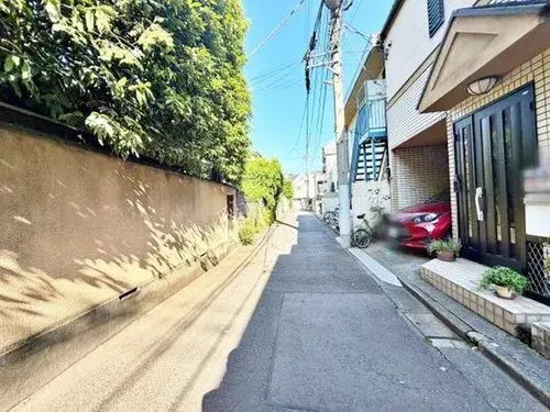 3LDK Property Suginami-ku Tokyo (2)