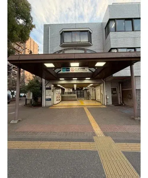 3LDK Property Suginami-ku Tokyo (3)