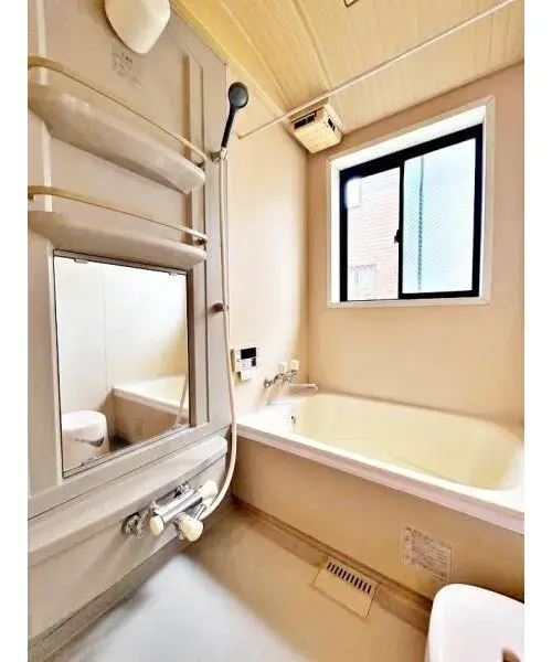 3LDK Property Suginami-ku Tokyo (21)
