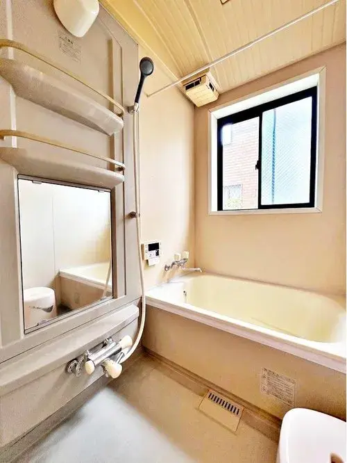 3LDK Property Suginami-ku Tokyo (24)