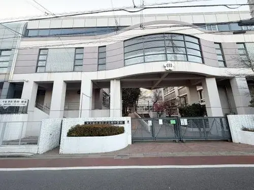 3LDK Property Suginami-ku Tokyo (4)