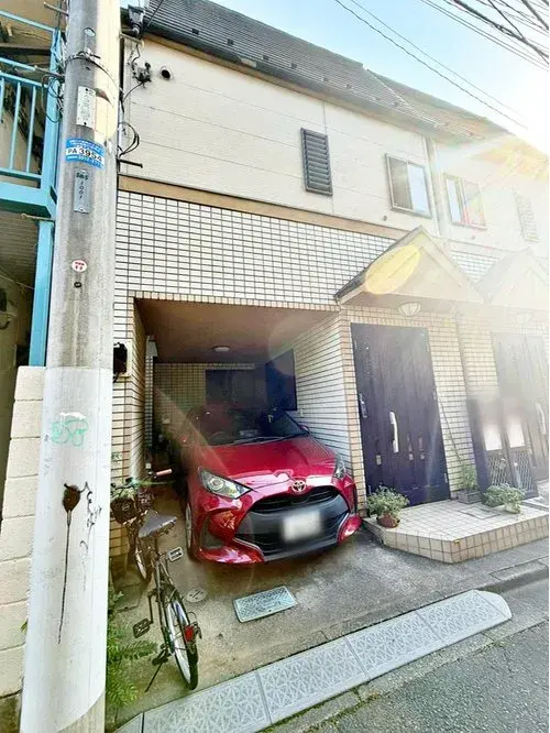3LDK Property Suginami-ku Tokyo (5)