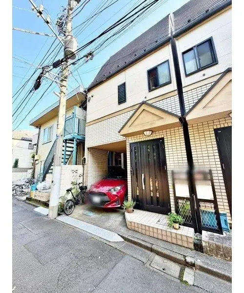 3LDK Property Suginami-ku Tokyo (7)