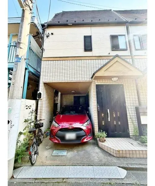 3LDK Property Suginami-ku Tokyo (8)