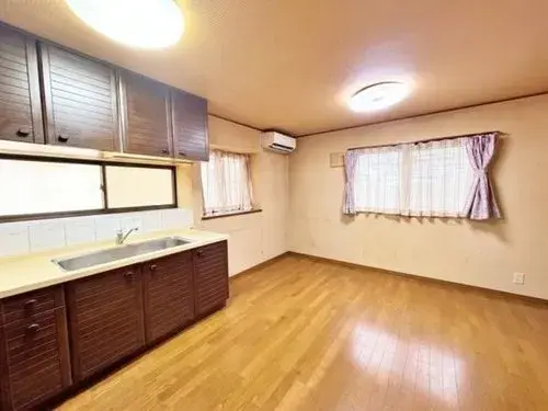 3LDK Property Suginami-ku Tokyo (10)