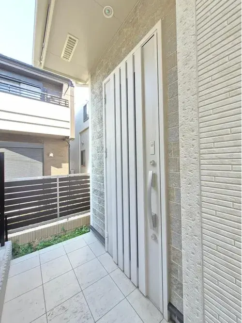 Akiya in Tokyo