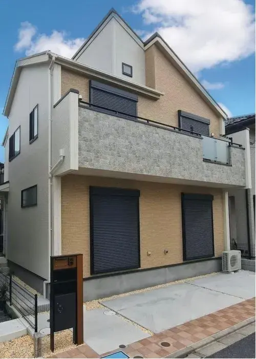 3LDK Property Adachi-ku Tokyo (2)