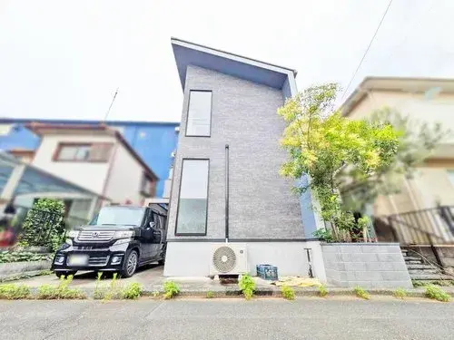 [4LDK Property] Hachioji City, Tokyo (2)