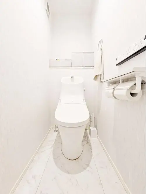 [4LDK Property] Hachioji City, Tokyo (18)