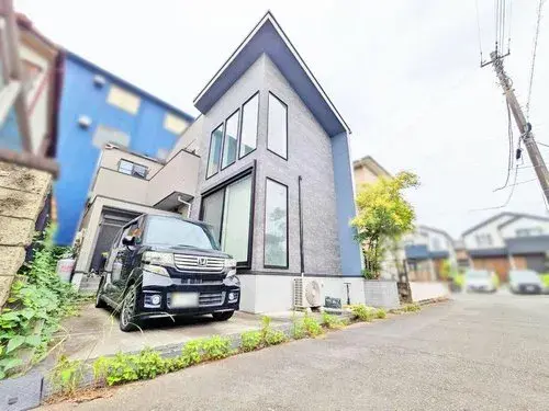 [4LDK Property] Hachioji City, Tokyo (3)