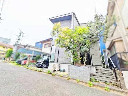[4LDK Property] Hachioji City, Tokyo (4)