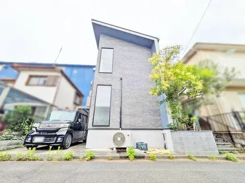 [4LDK Property] Hachioji City, Tokyo (5)