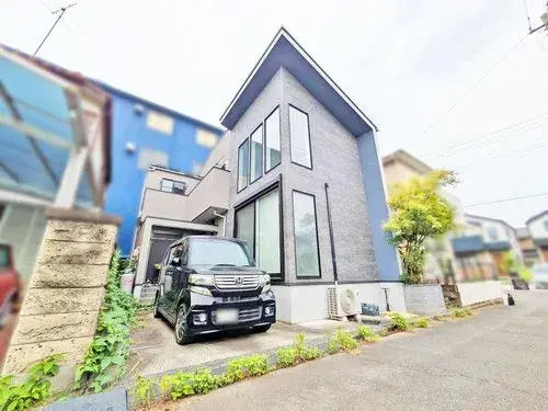[4LDK Property] Hachioji City, Tokyo (6)