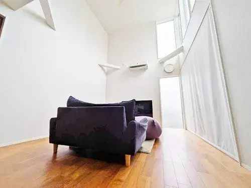 [4LDK Property] Hachioji City, Tokyo (9)