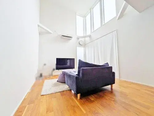 [4LDK Property] Hachioji City, Tokyo (10)