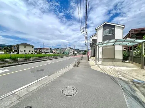 Akiya in Tokyo