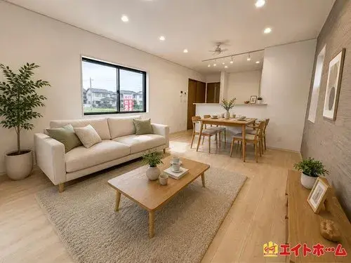 4LDK+S Property Hachioji City Tokyo (16)
