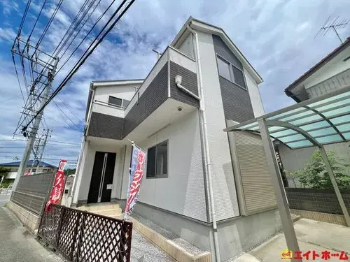 4LDK+S Property Hachioji City Tokyo (3)