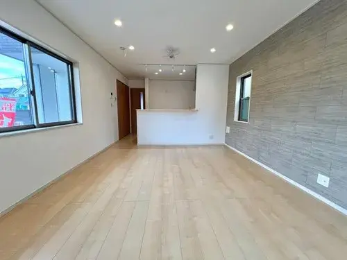 4LDK+S Property Hachioji City Tokyo (5)