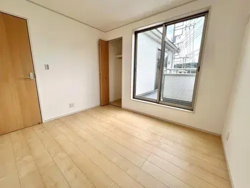 4LDK+S Property Hachioji City Tokyo (9)