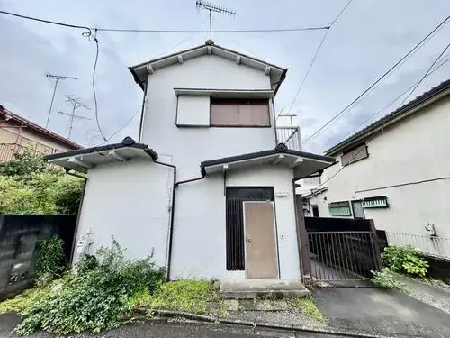 3K Tachikawa City Tokyo (2)
