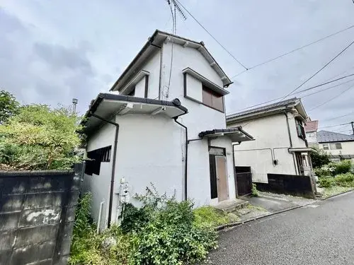 3K Tachikawa City Tokyo (3)