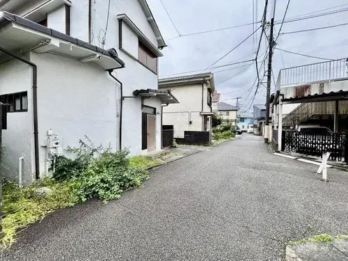 3K Tachikawa City Tokyo (4)