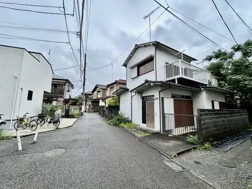 3K Tachikawa City Tokyo (5)