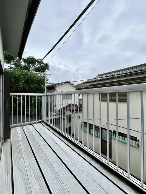 3K Tachikawa City Tokyo (6)