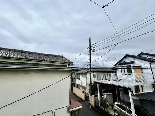 3K Tachikawa City Tokyo (7)