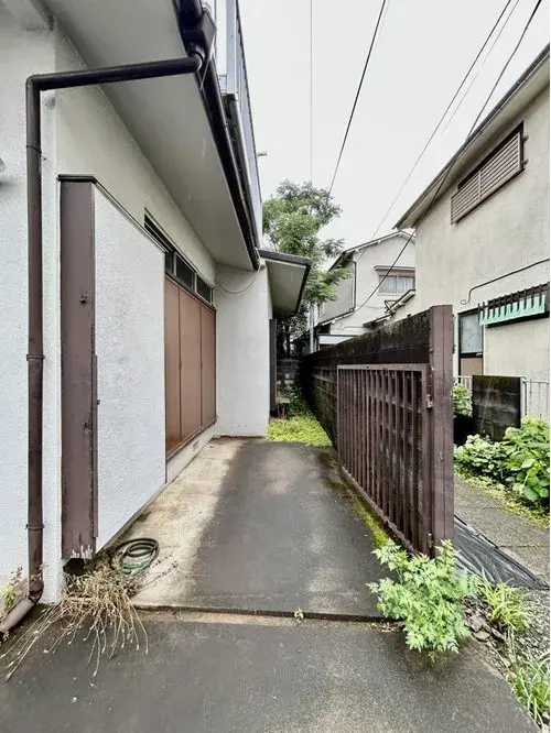 3K Tachikawa City Tokyo (8)
