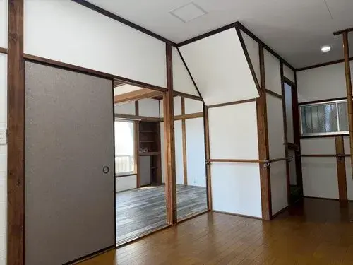 3LDK Itabashi Ward Tokyo (3)