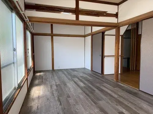3LDK Itabashi Ward Tokyo (5)