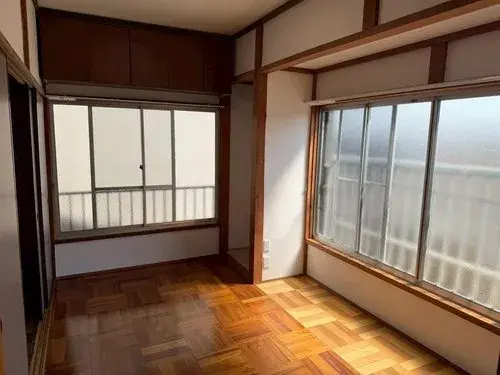 3LDK Itabashi Ward Tokyo (7)