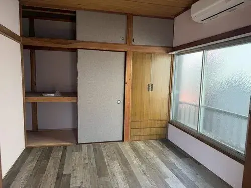 3LDK Itabashi Ward Tokyo (8)