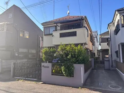 4DK Property Higashikurume City Tokyo (2)