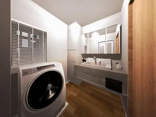 4DK Property Higashikurume City Tokyo (15)