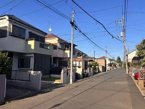 4DK Property Higashikurume City Tokyo (3)