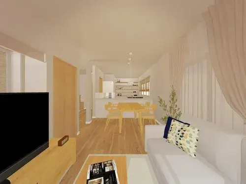 4DK Property Higashikurume City Tokyo (5)