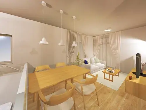 4DK Property Higashikurume City Tokyo (7)